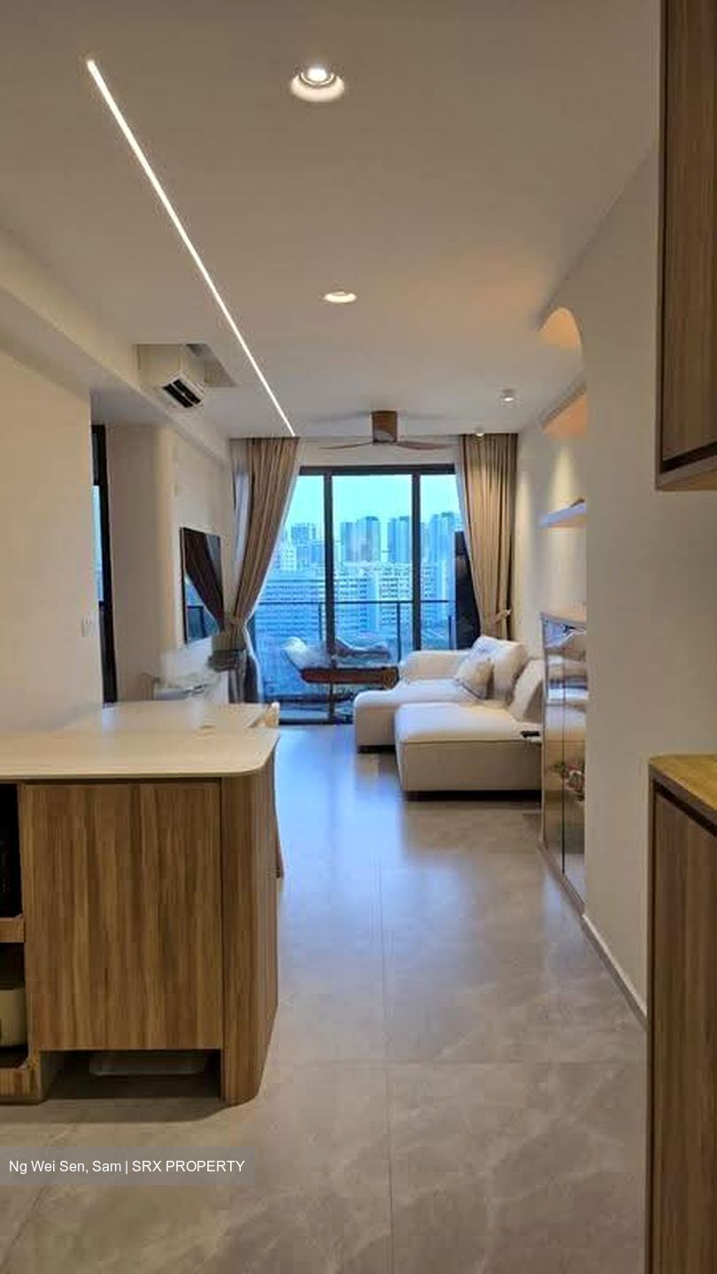 Clavon (D5), Apartment #634937411